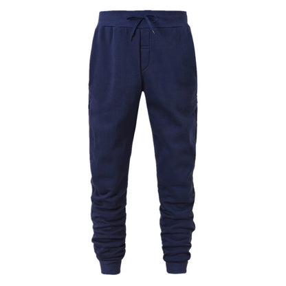 Men Autumn Winter Casual Fashion Sports Pants Gym Sport Trousers for Men Jogger Sweatpants Running Workout Jogging Long Pants