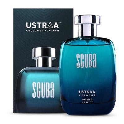 Men Scuba Cologne 100 ml